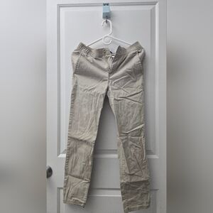 Built-In Flex Taper Old Navy Boy Pant